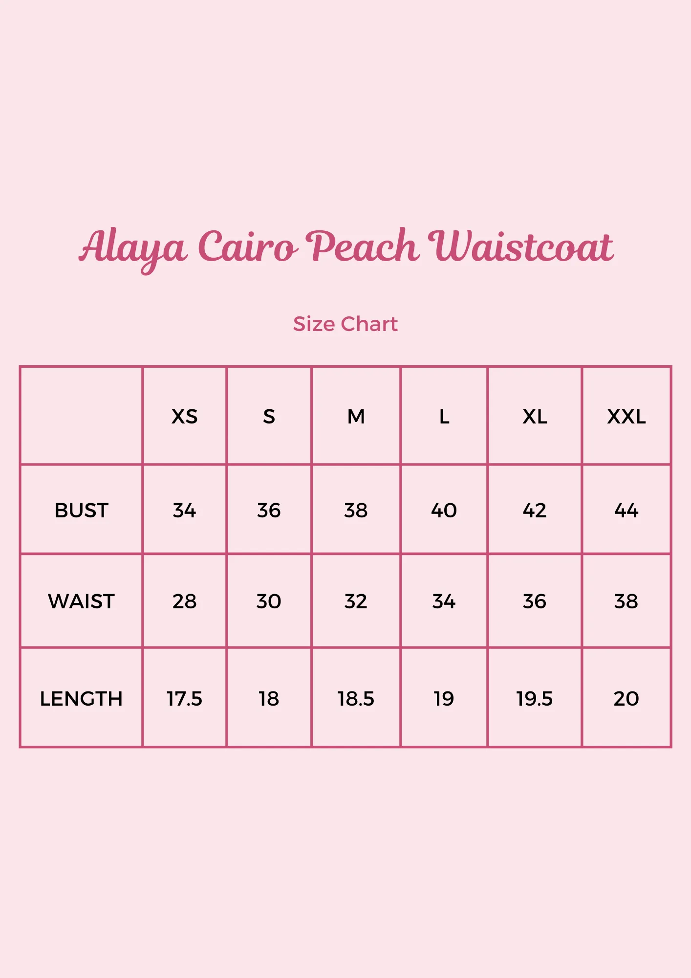Alaya Cairo Peach Girl Boss set