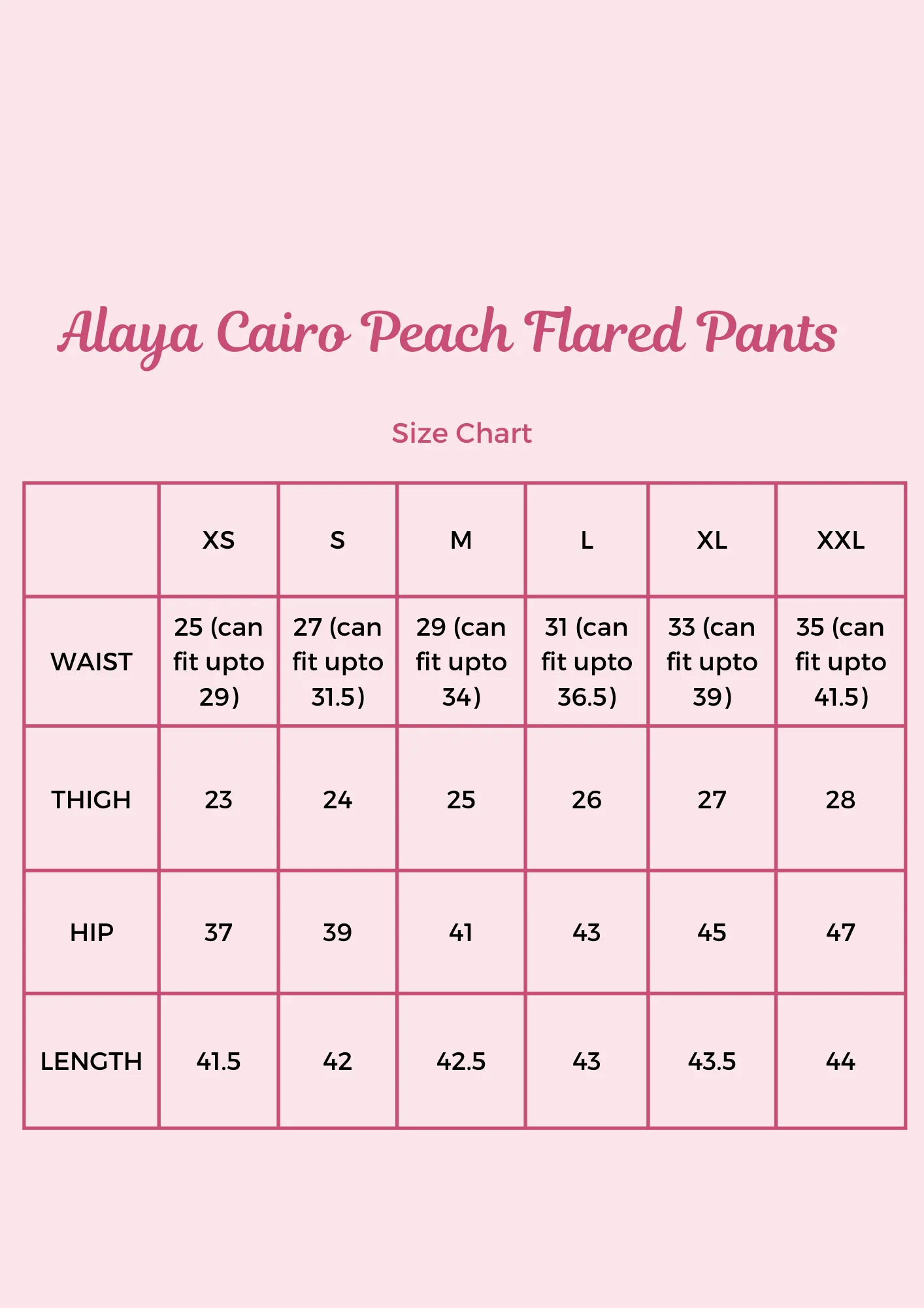 Alaya Cairo Peach Girl Boss set