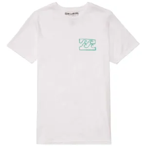 Billabong Easy Up Men's Short-Sleeve Shirts (Brand New)