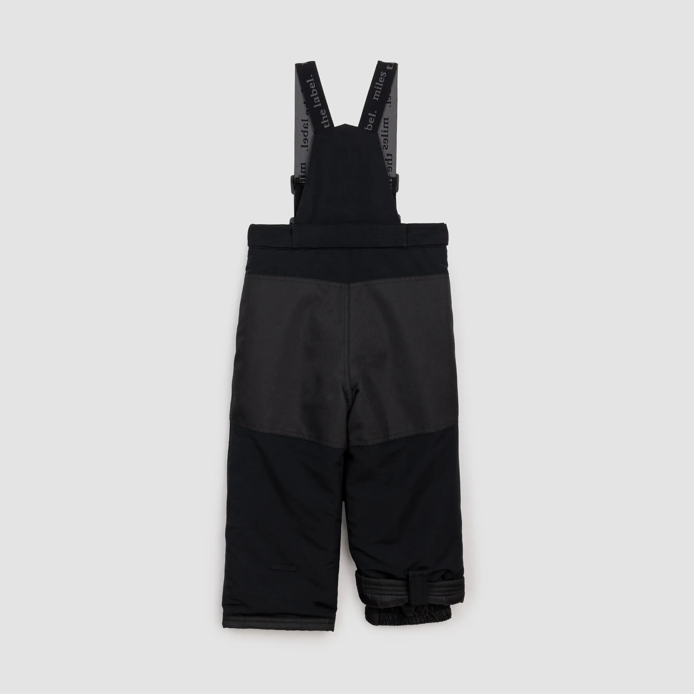 Black Snowpants