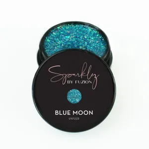 Blue Moon | Fuzion Sparklez 15gm