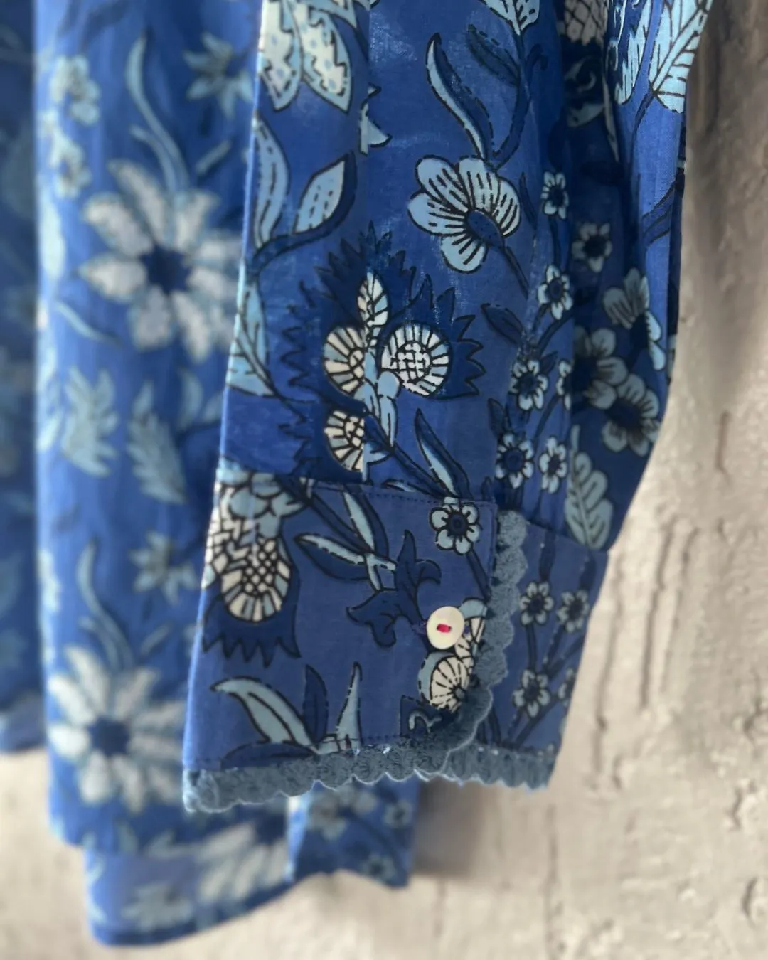 Blue Sky Easy Shirt