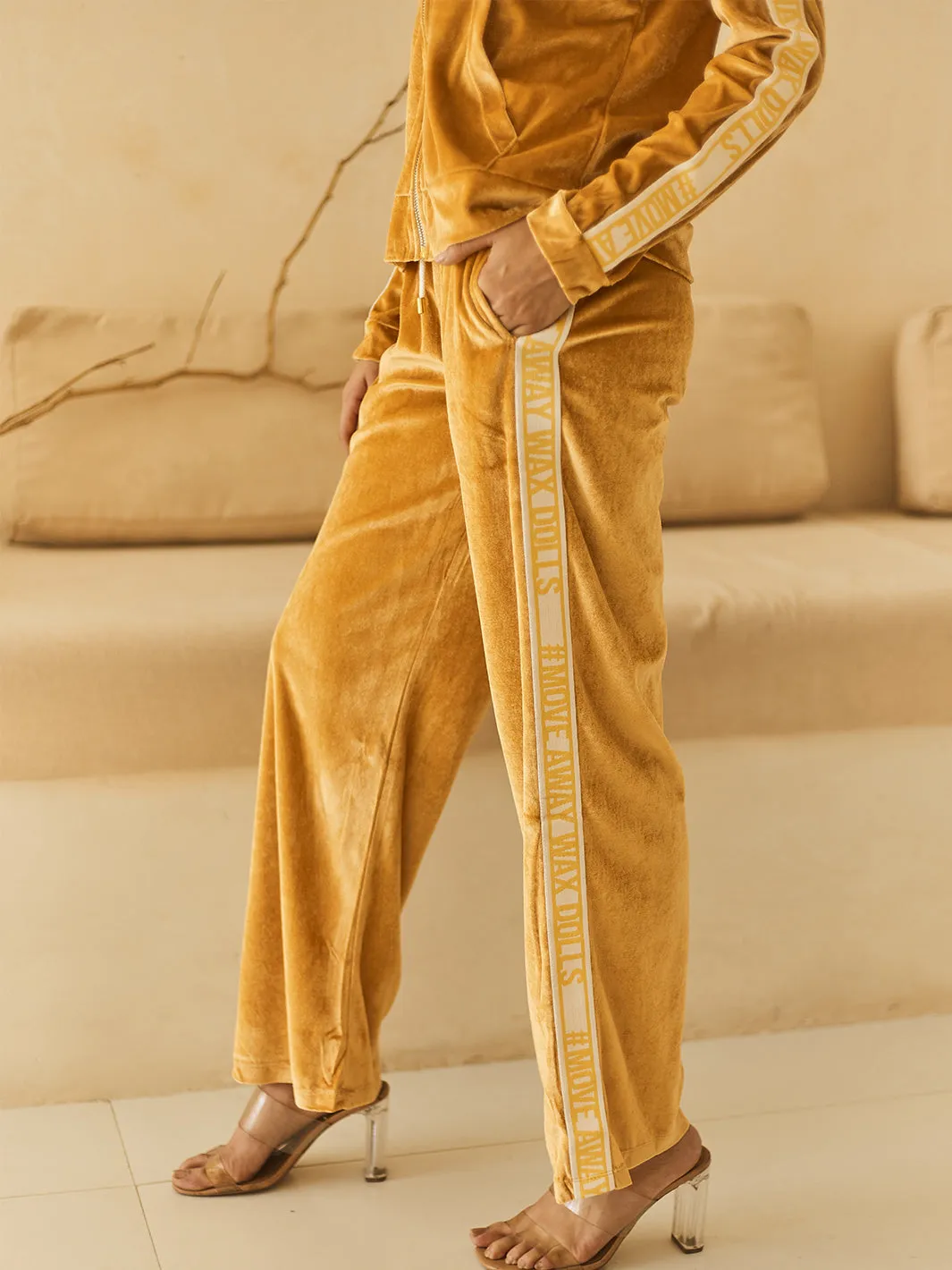 Caramel Jacket