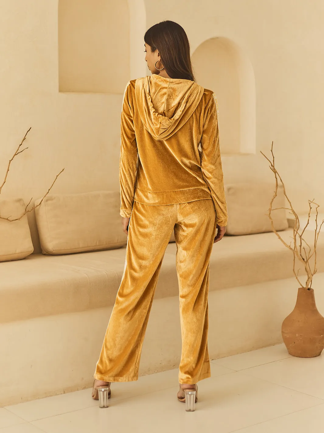 Caramel Jacket