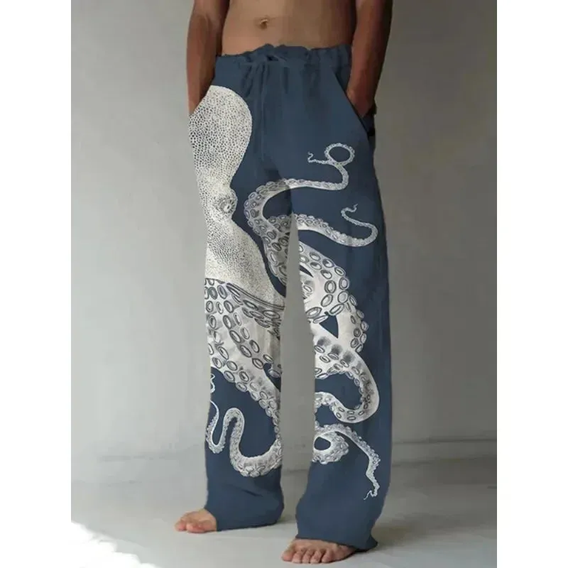 Casual Pants