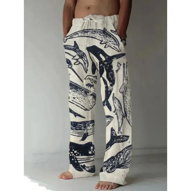 Casual Pants