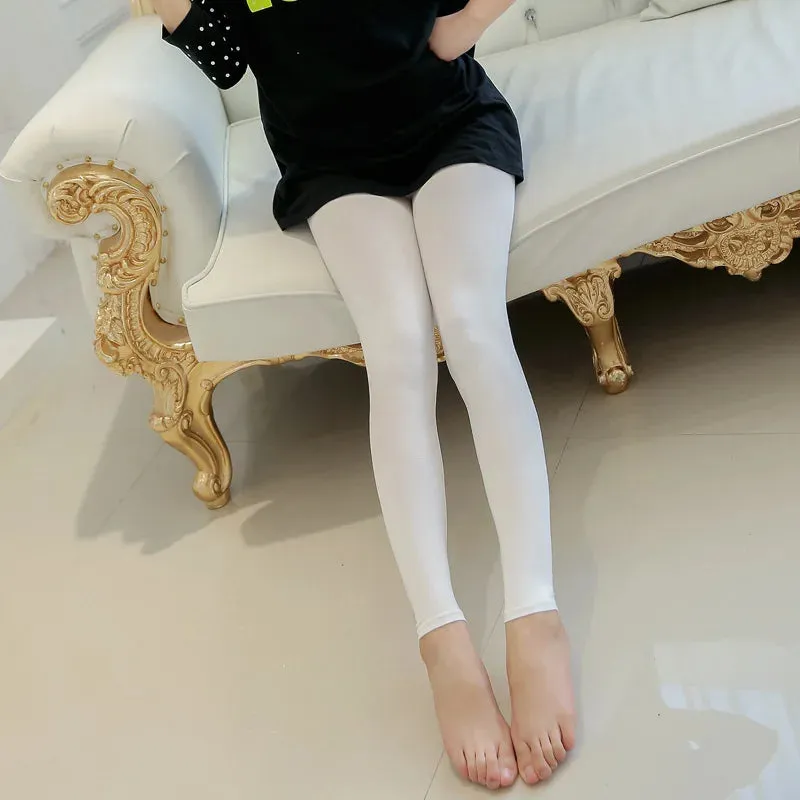 Comfortable Pants Leggings Thin Women Wear Nine Point High Waist Fashion Pants
