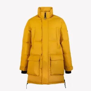 Comox Parka Harvest Gold