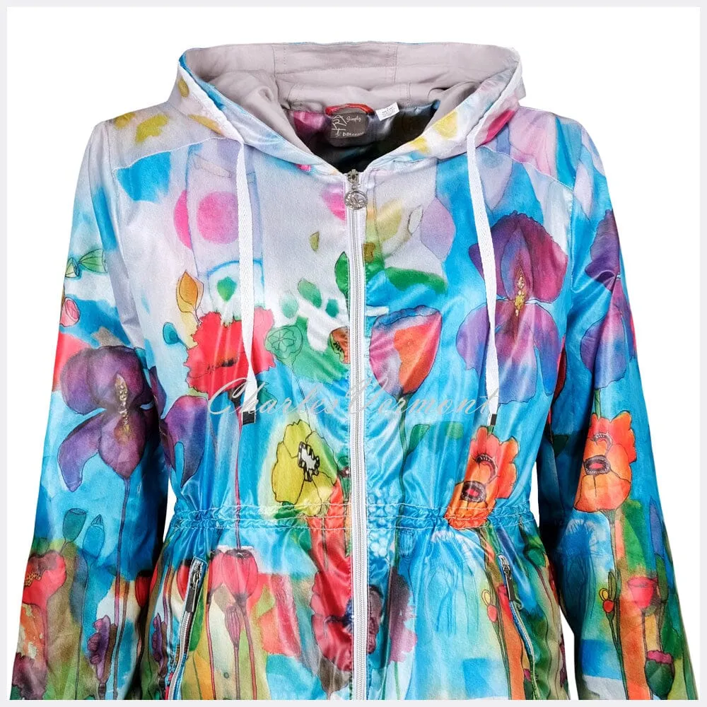 Dolcezza Jacket – Style 20830
