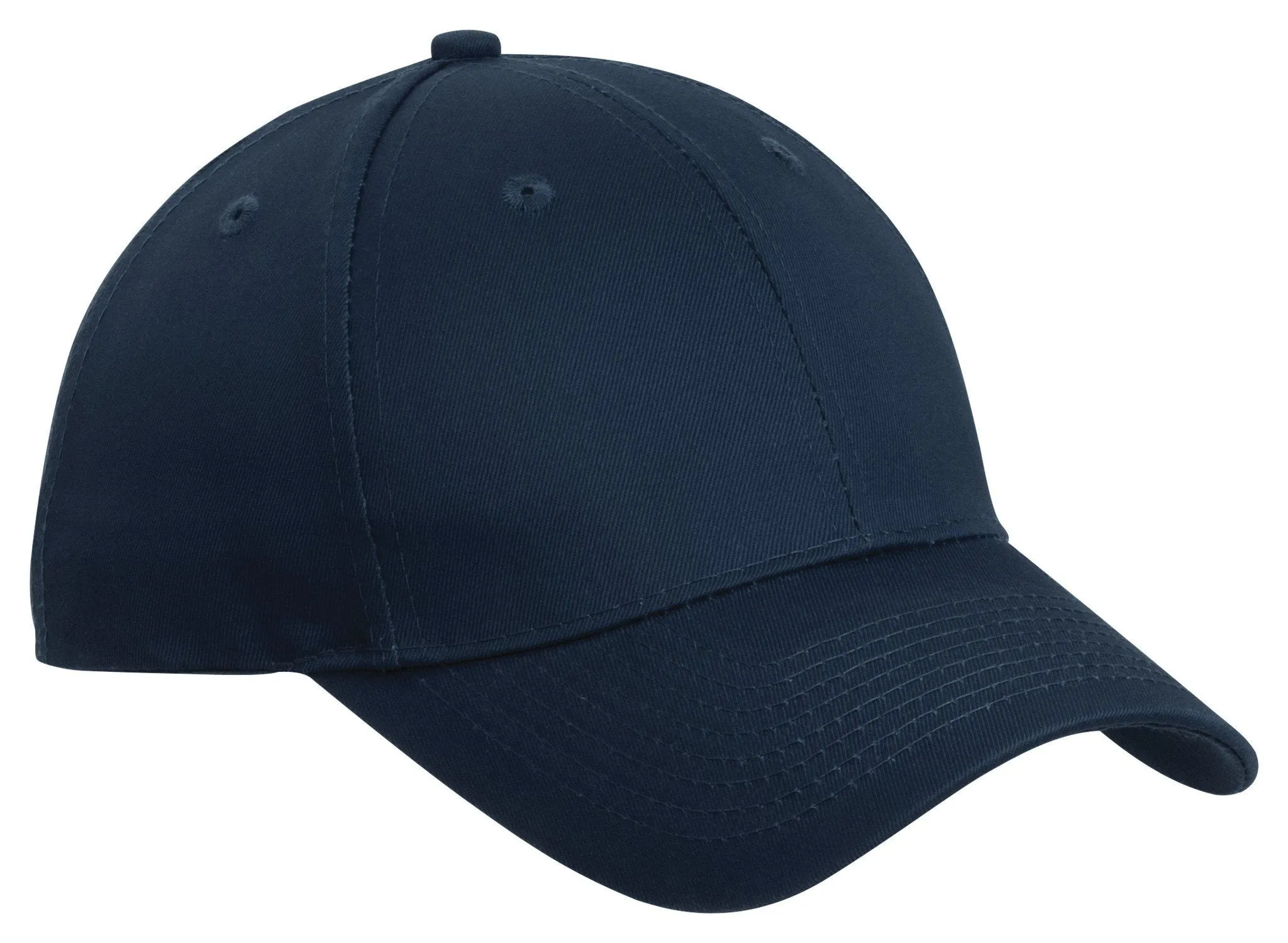 Easy Care Cap - Navy