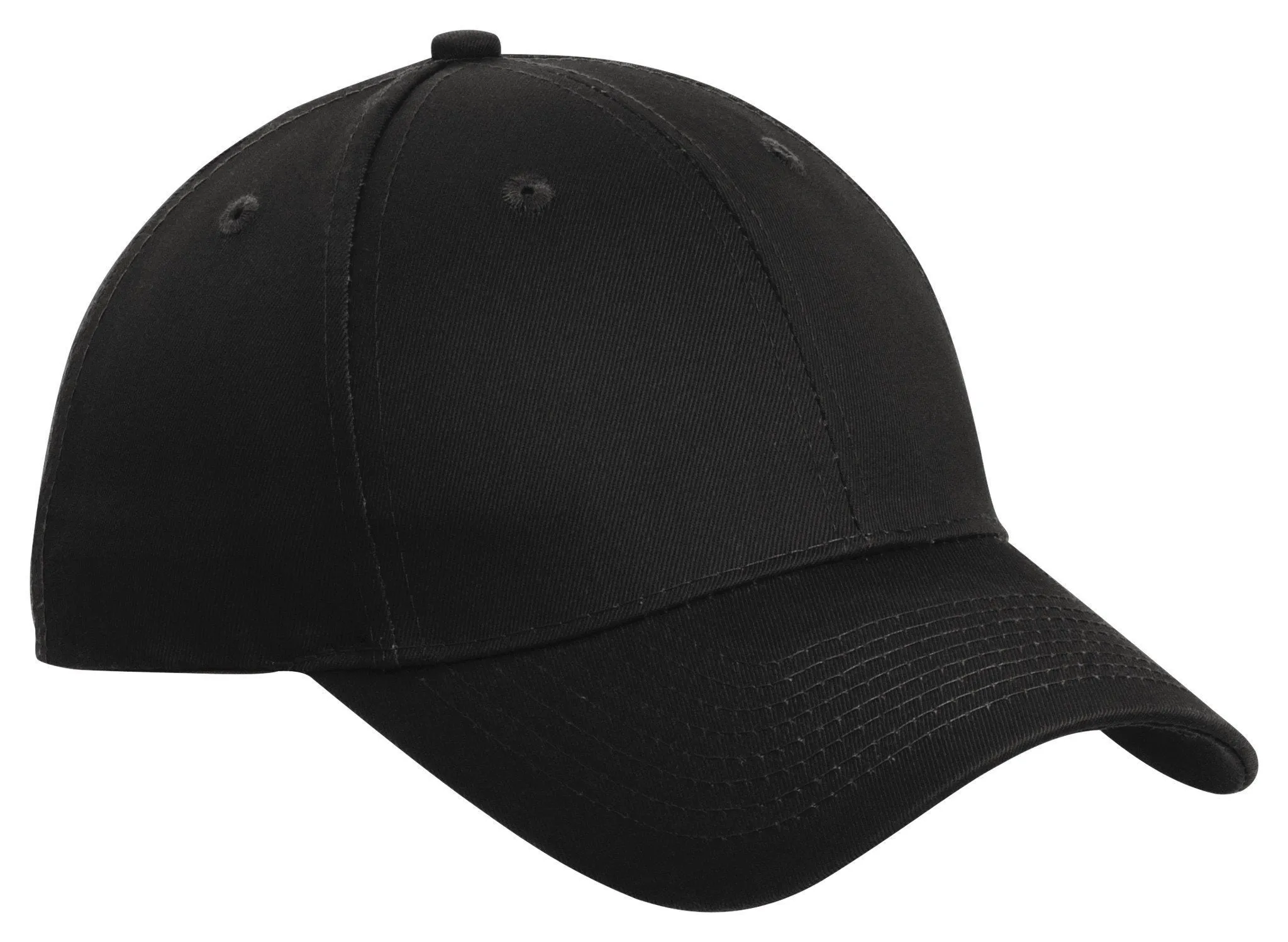 Easy Care Cap with LCOR Logo - Black