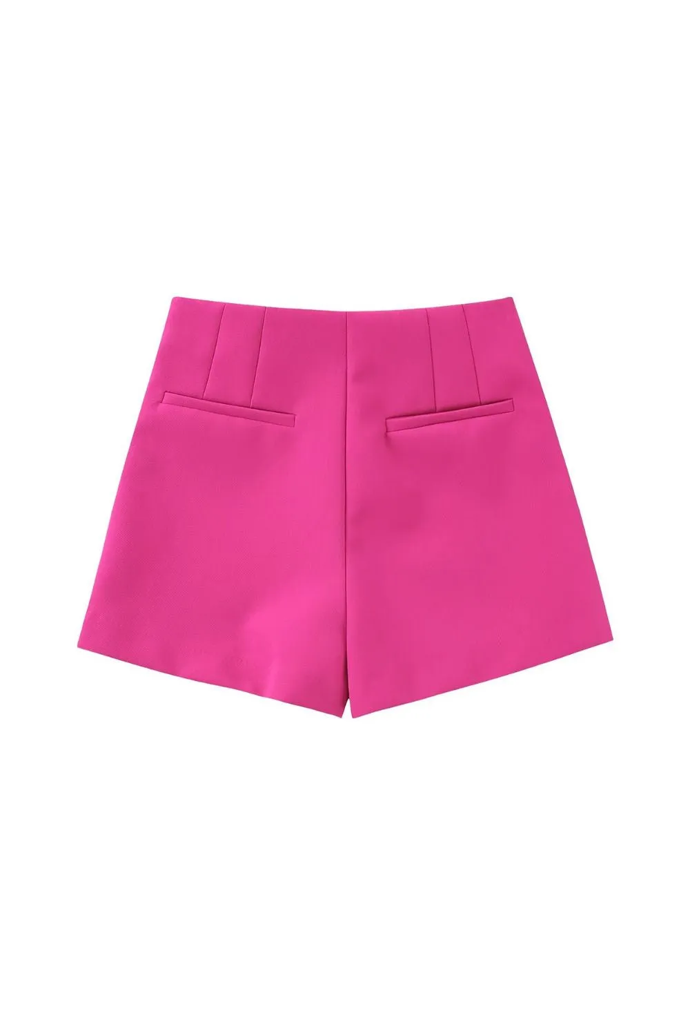 ‘Faina’ Blazer Jacket & Mini Skirt (Sold Separately)