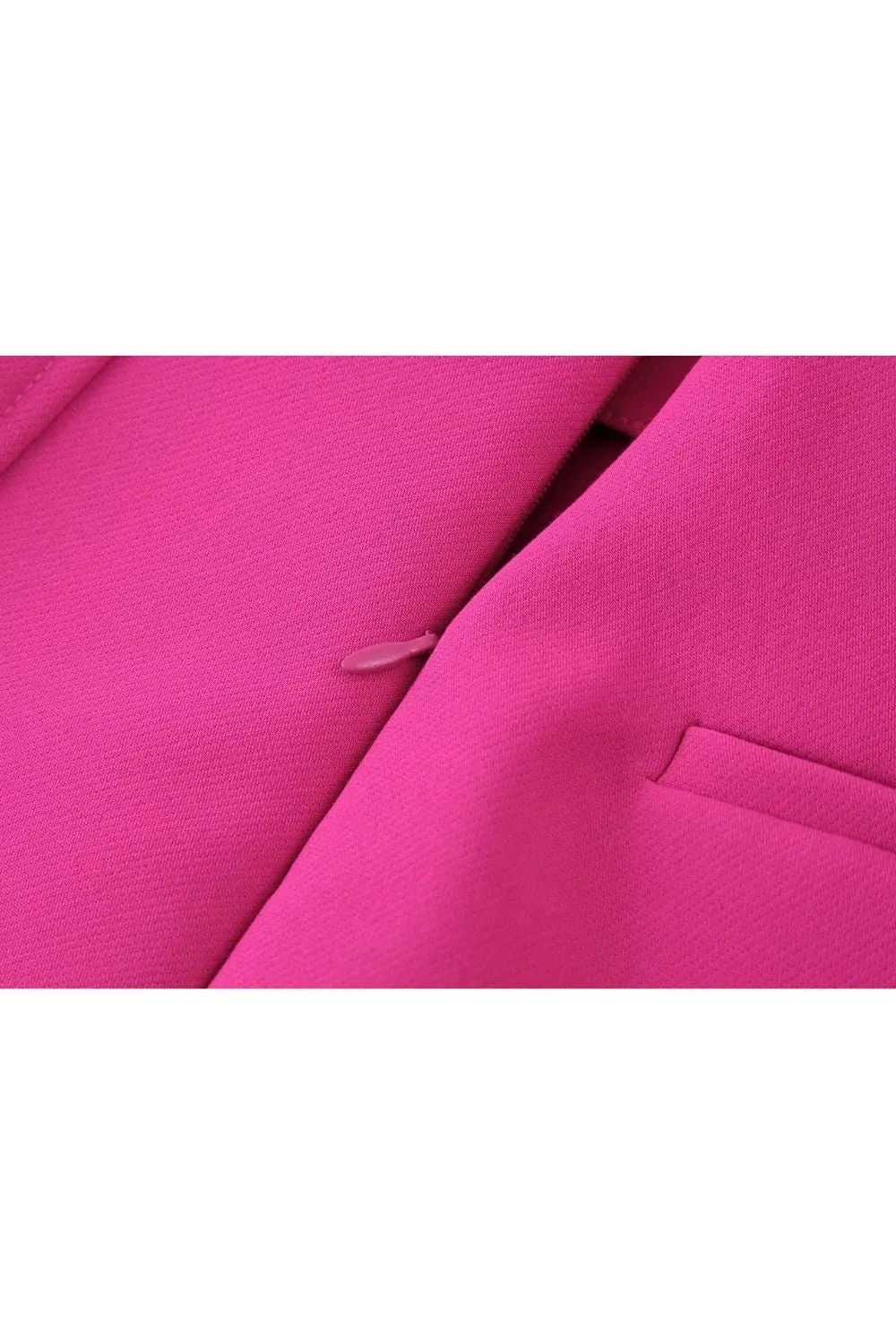 ‘Faina’ Blazer Jacket & Mini Skirt (Sold Separately)