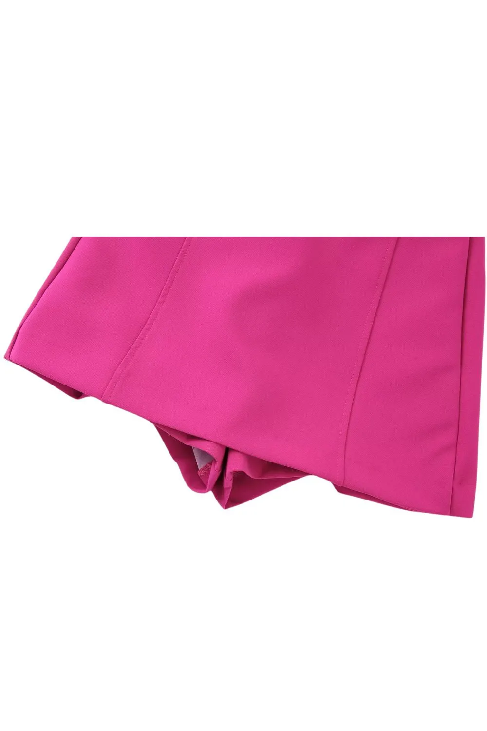 ‘Faina’ Blazer Jacket & Mini Skirt (Sold Separately)