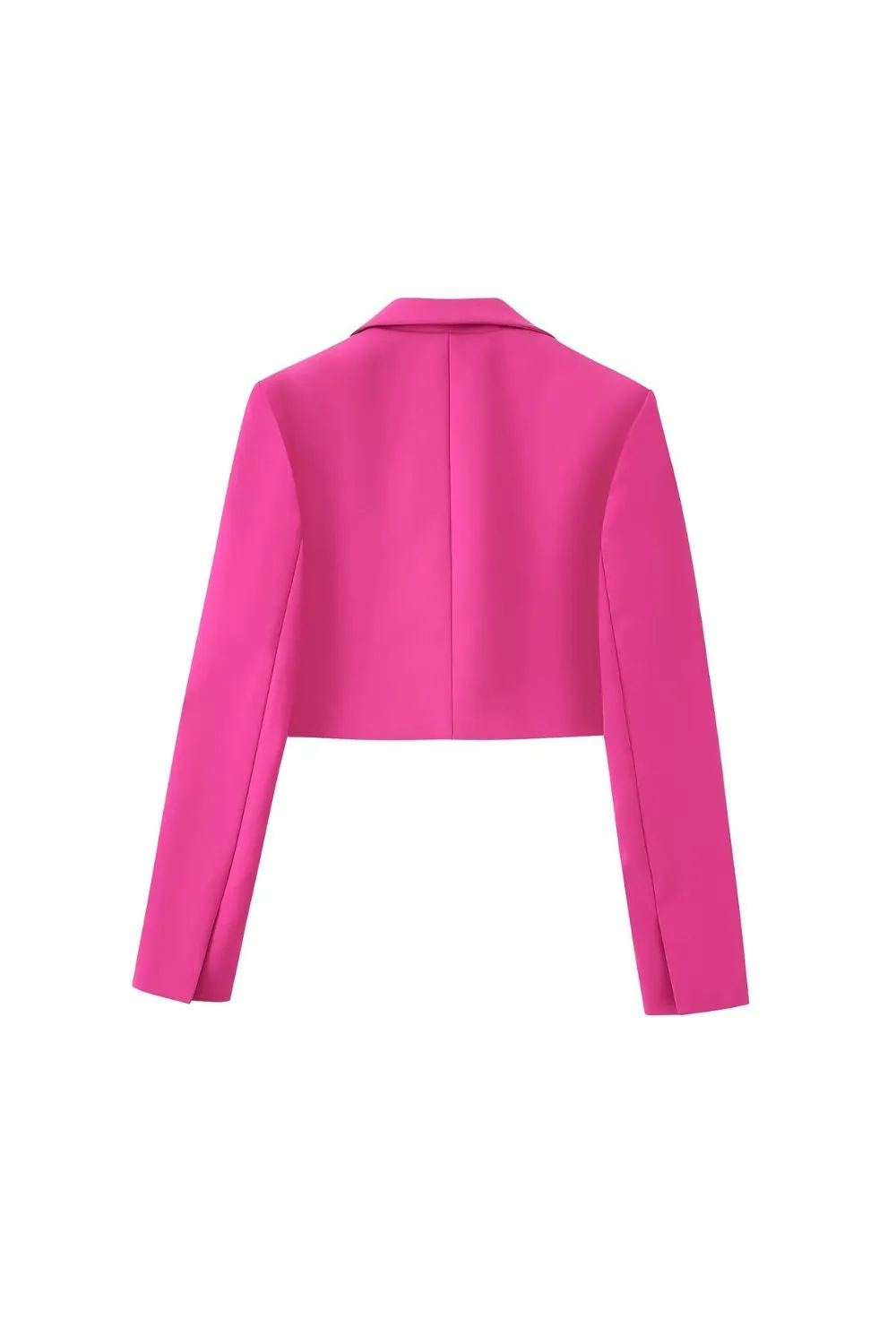 ‘Faina’ Blazer Jacket & Mini Skirt (Sold Separately)