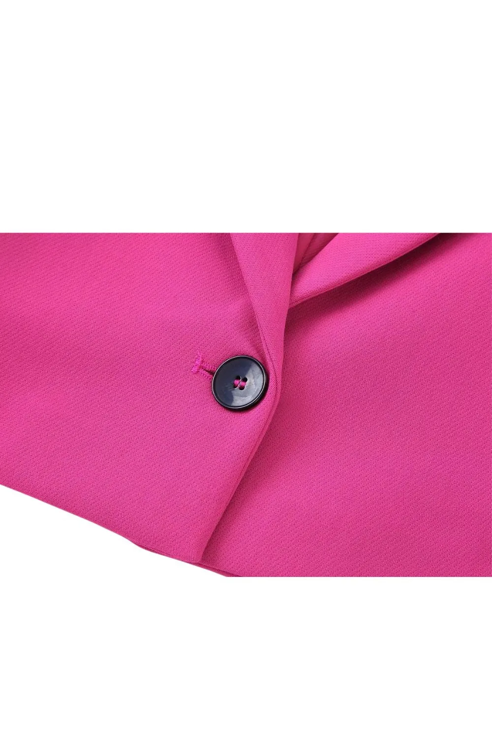 ‘Faina’ Blazer Jacket & Mini Skirt (Sold Separately)