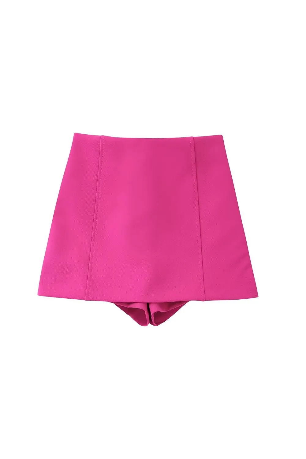 ‘Faina’ Blazer Jacket & Mini Skirt (Sold Separately)