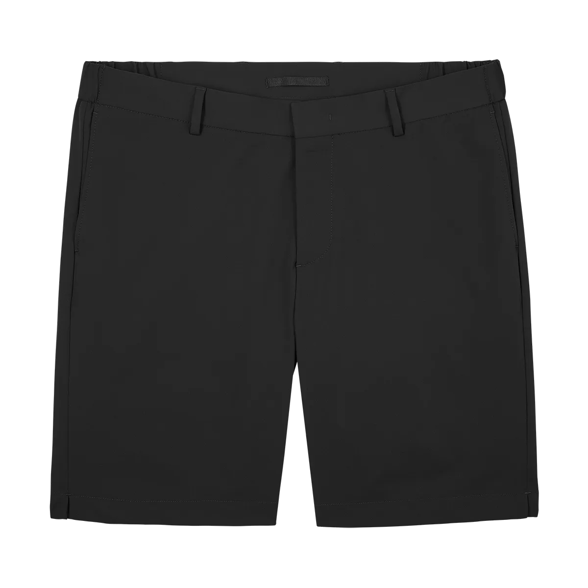 FILLIN | Pure Black