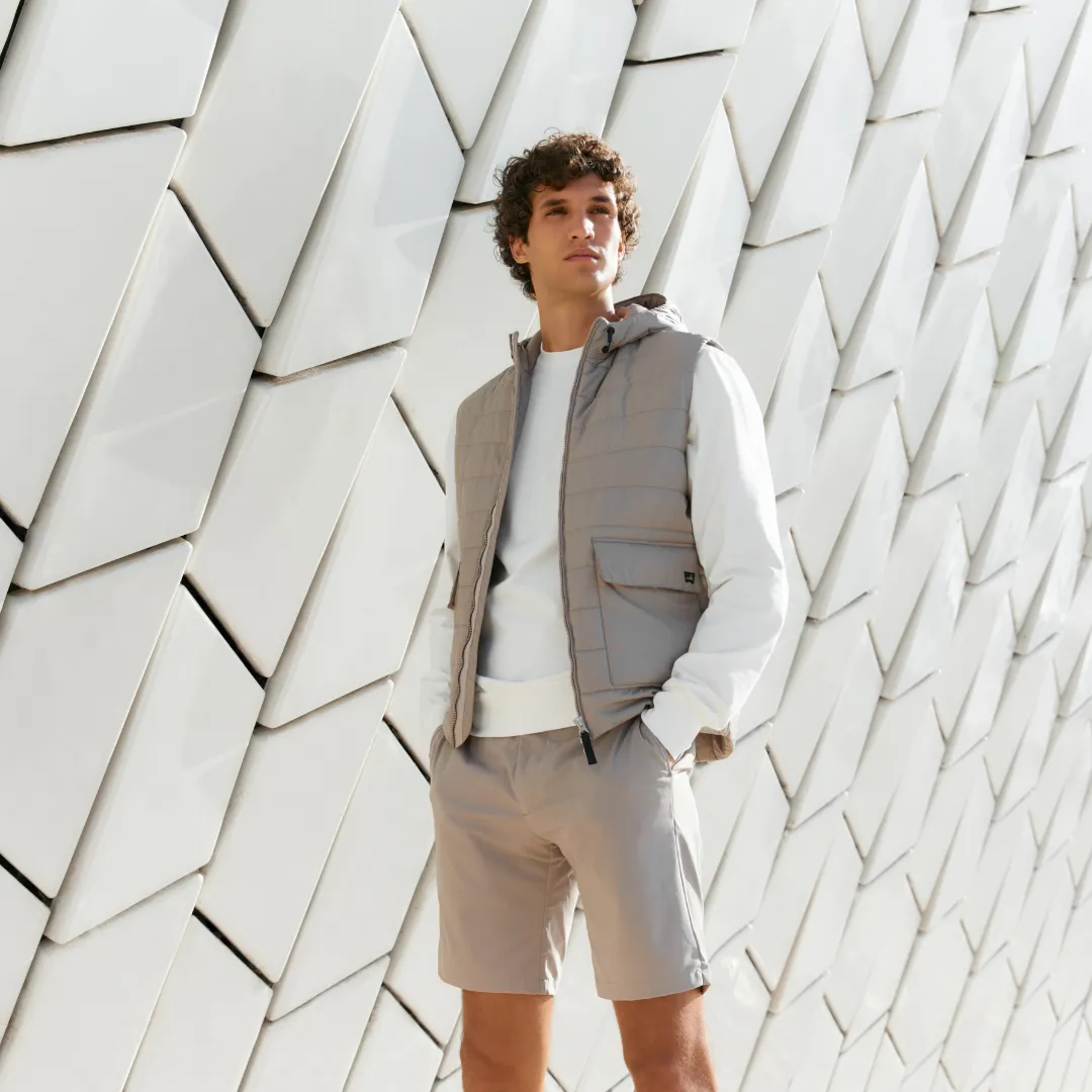 FILLIN | Slate Beige