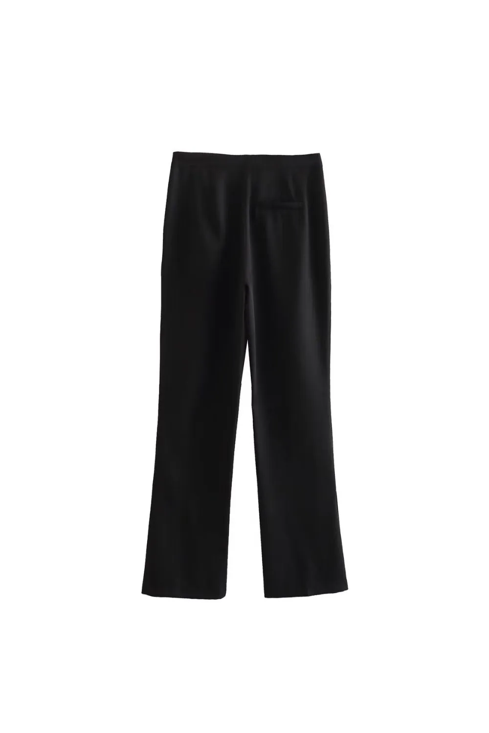 ’Gerda‘ Strapless Top & Split Straight Leg Pants (Sold Separately)