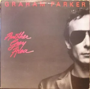 Graham Parker- Another Grey Area