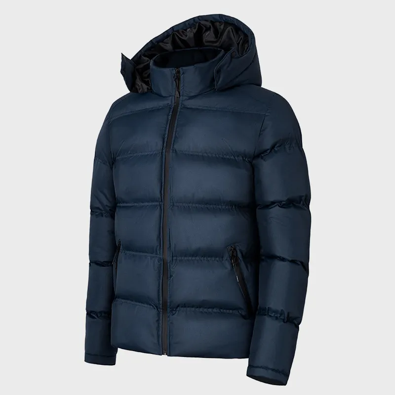 Jack Washington Cotton Down Jacket