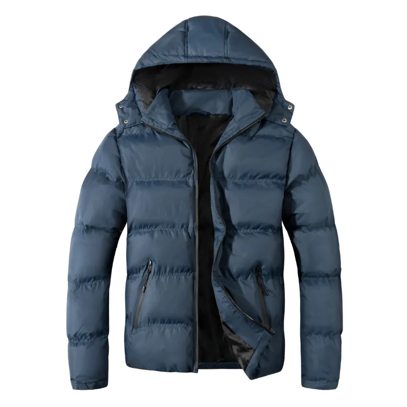 Jack Washington Cotton Down Jacket