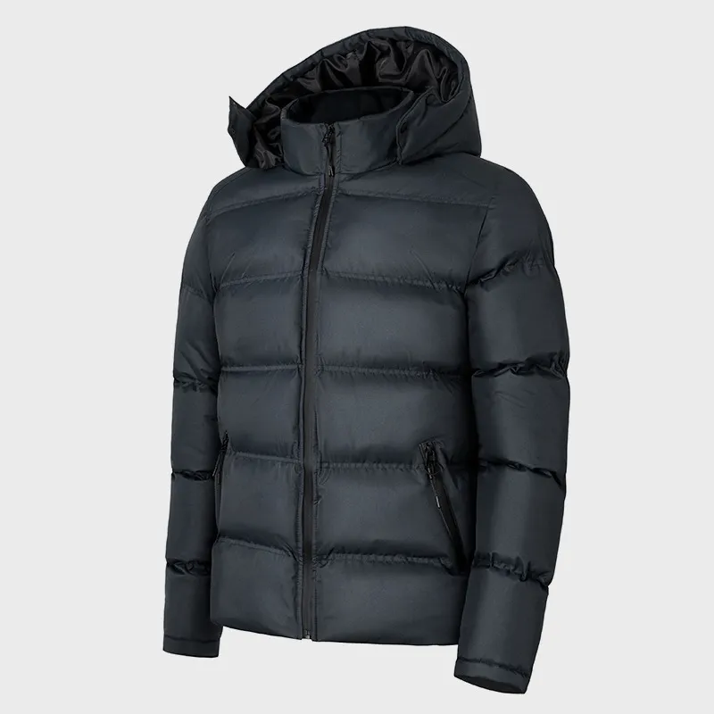 Jack Washington Cotton Down Jacket