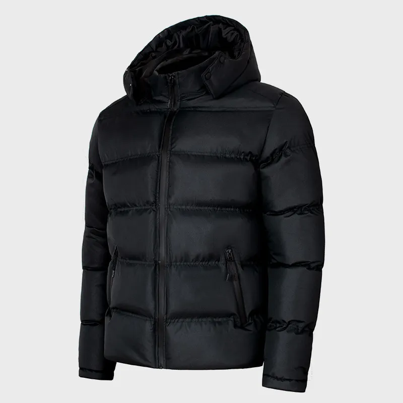 Jack Washington Cotton Down Jacket