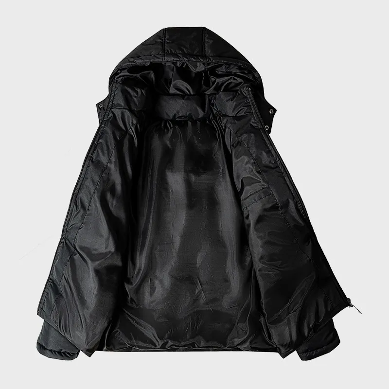 Jack Washington Cotton Down Jacket