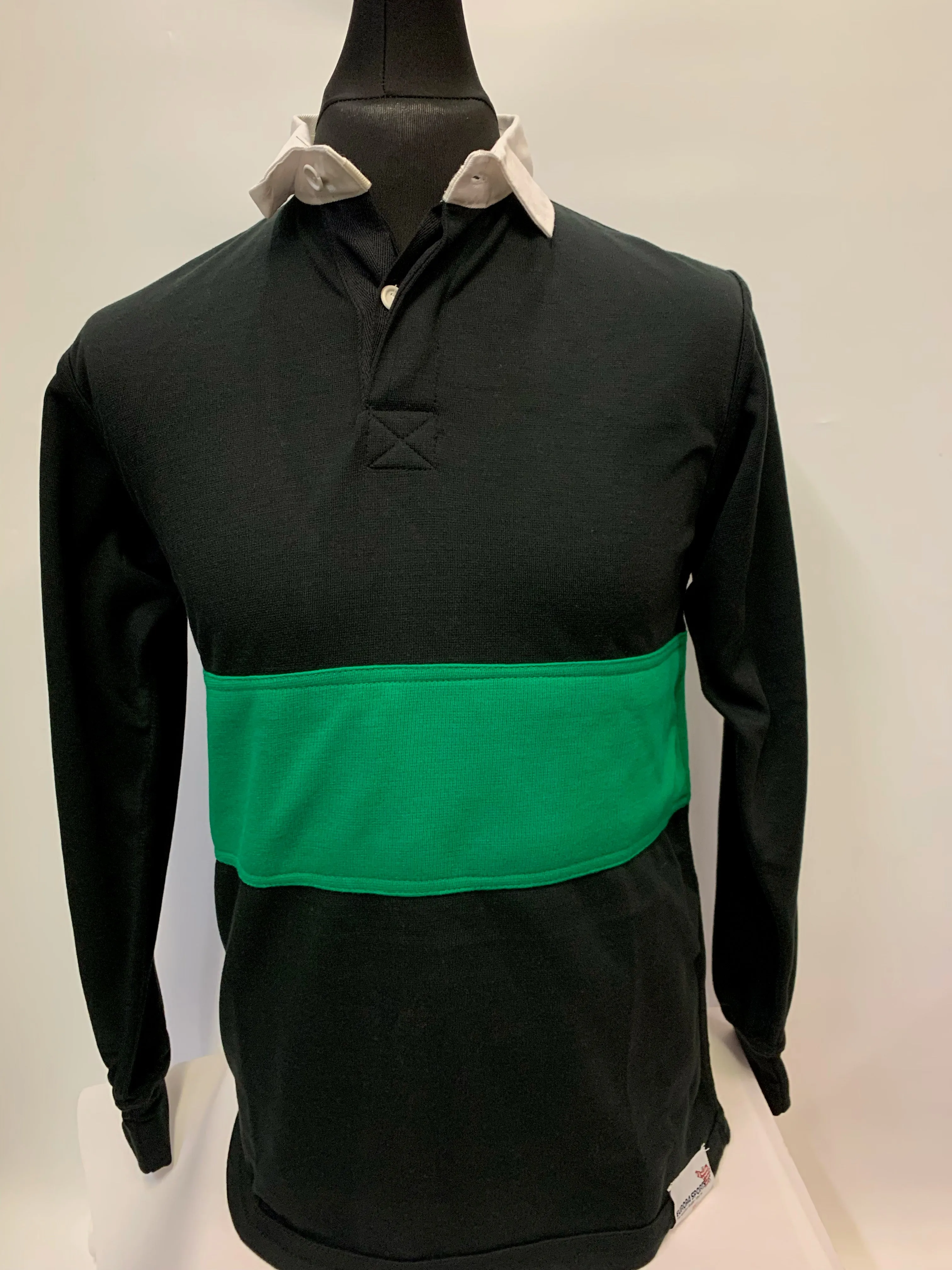 Kings Ottery Rugby Shirt - Old Style