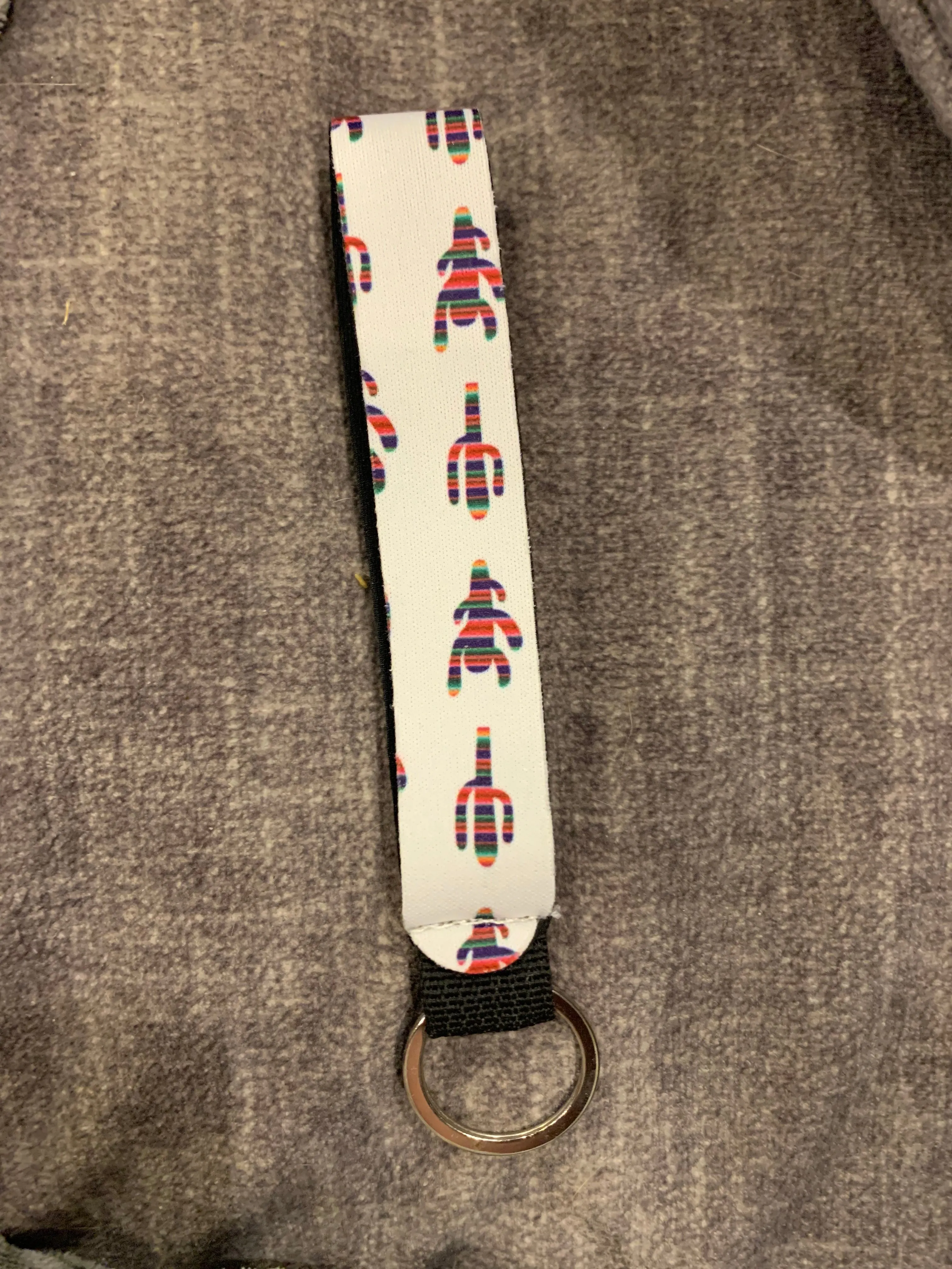 Lanyard Galore