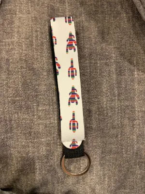 Lanyard Galore