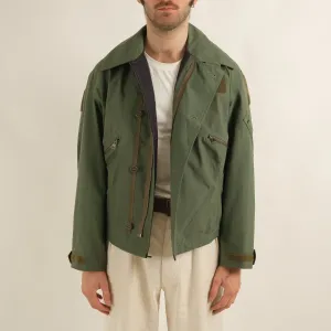 MK4 RAF COLD WEATHER FLYING JACKET