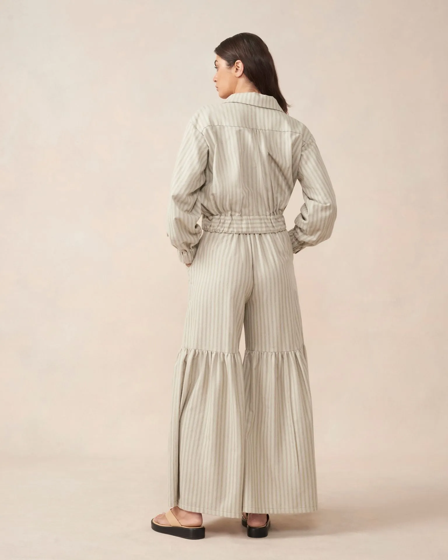 Nancy Pants | Stripe