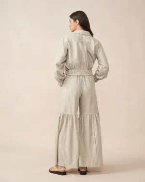 Nancy Pants | Stripe