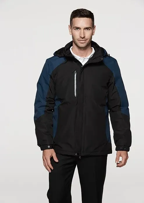 NAPIER MENS JACKETS   - AP1518