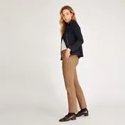 Nutmeg Cafe Trouser