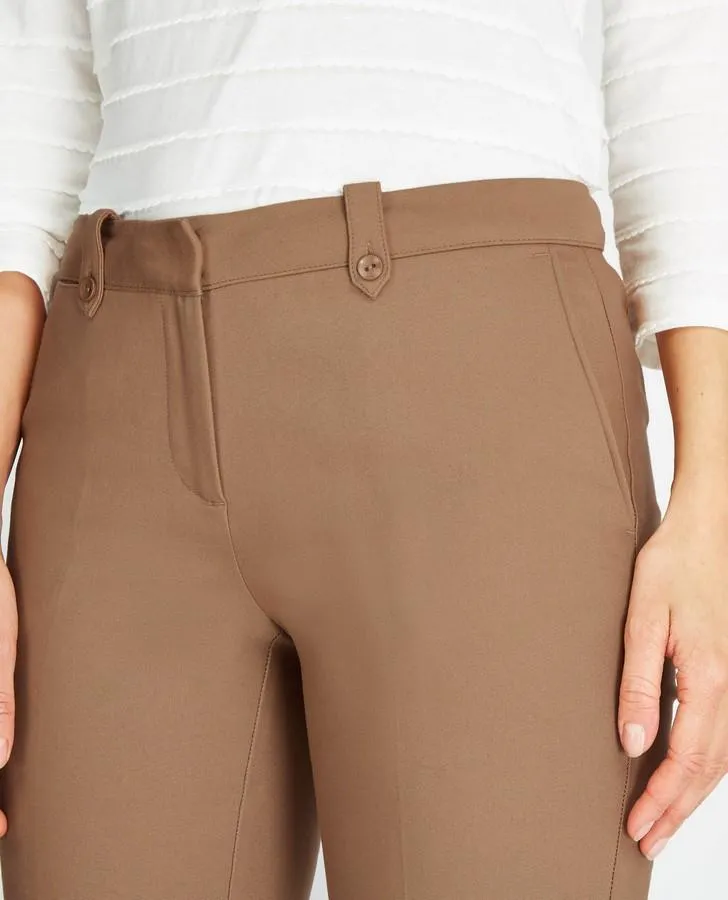 Nutmeg Cafe Trouser
