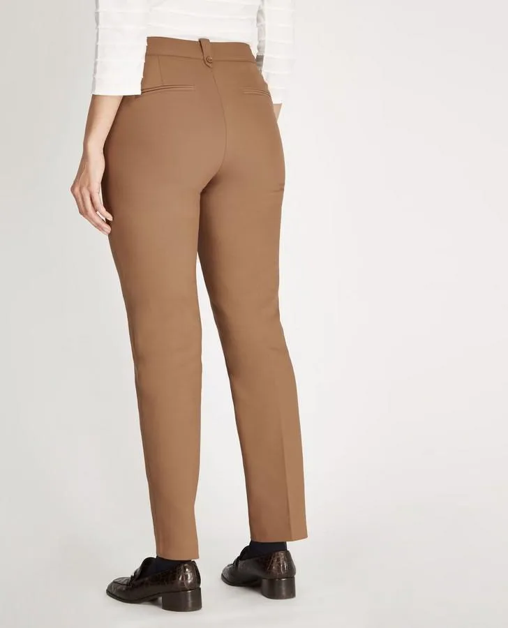 Nutmeg Cafe Trouser