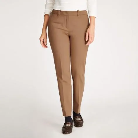 Nutmeg Cafe Trouser