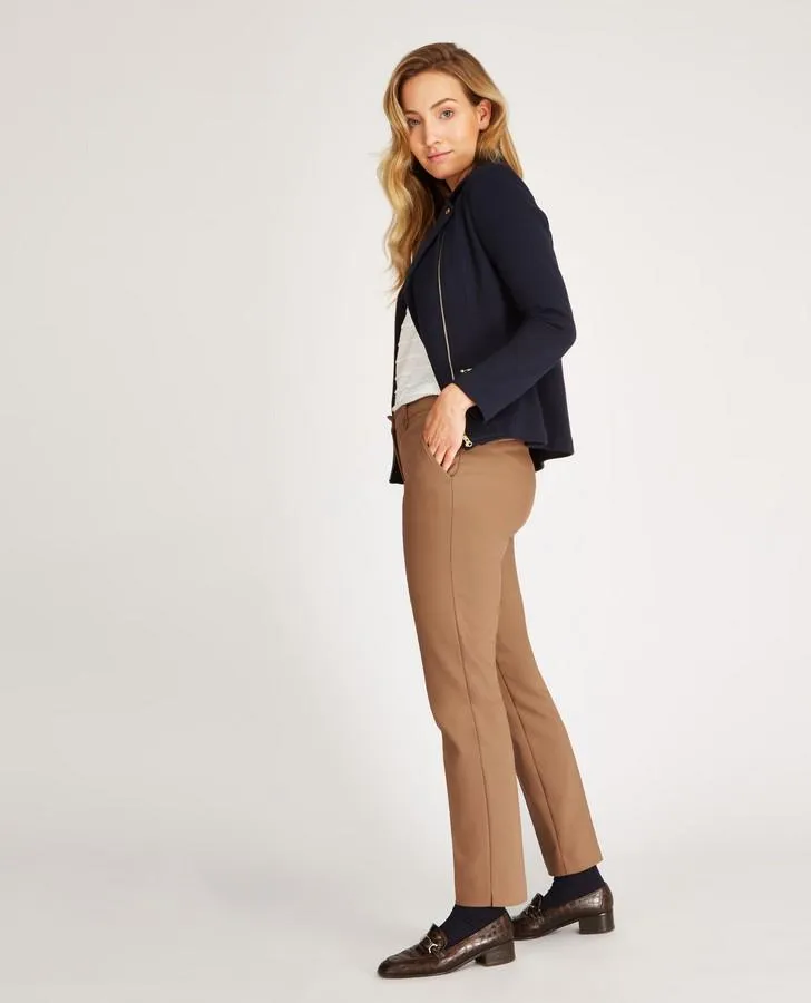 Nutmeg Cafe Trouser