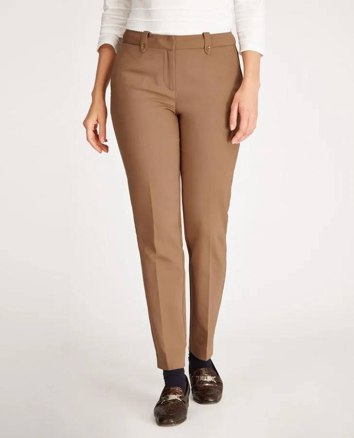 Nutmeg Cafe Trouser