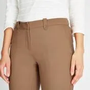 Nutmeg Cafe Trouser