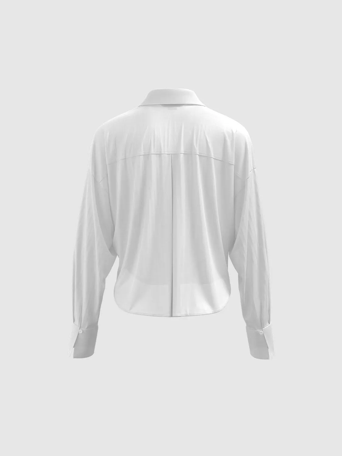 Overhead Shirts