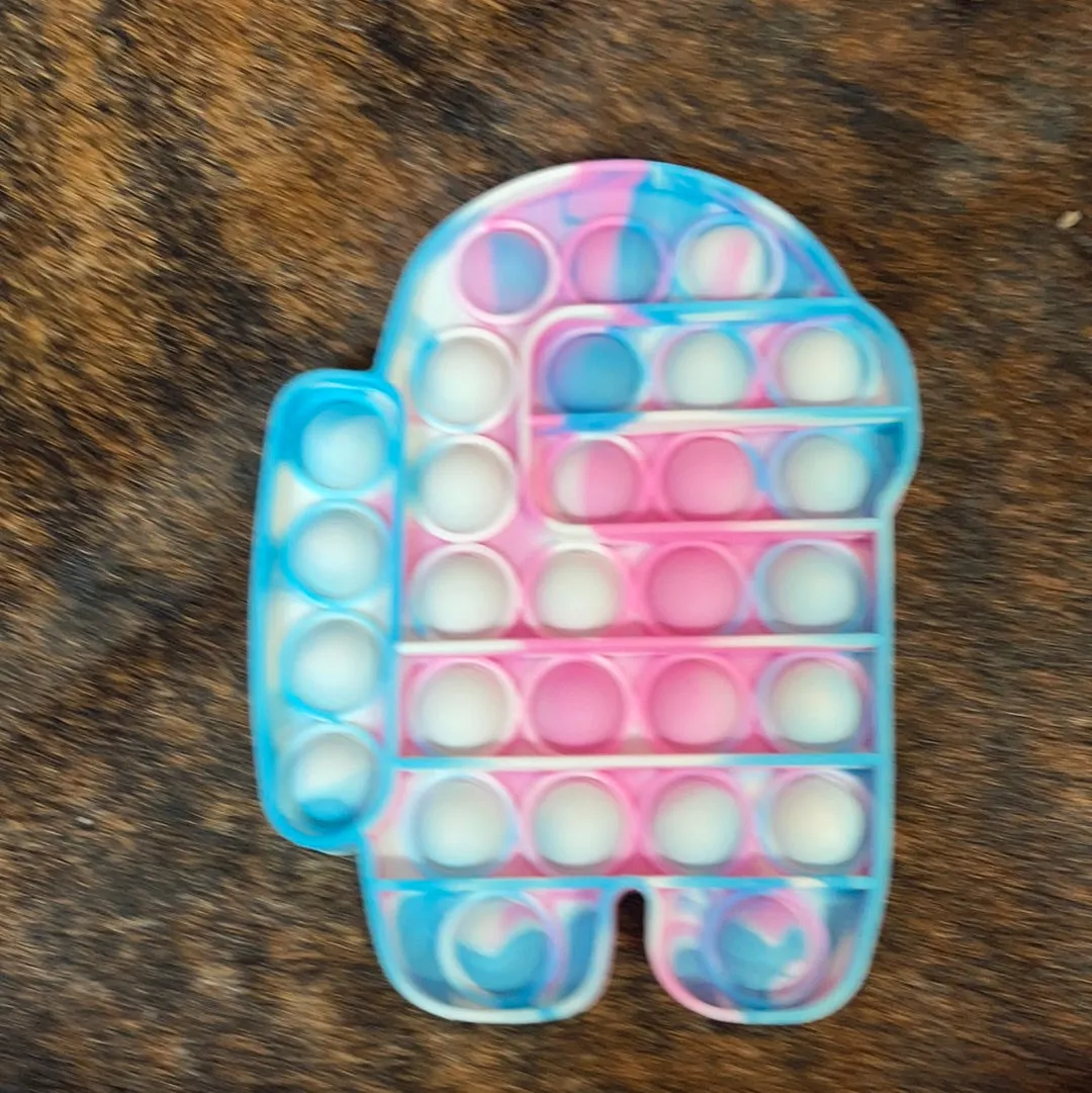Pop IT Galore