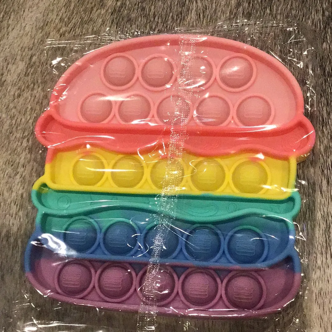 Pop IT Galore