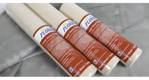 Power Mesh Fusible Cutaway Onyx 15" 10 yards