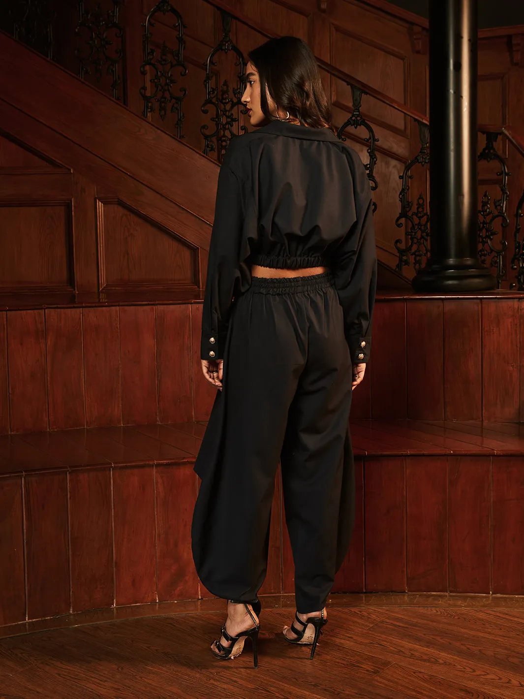 Rotterdam Pants