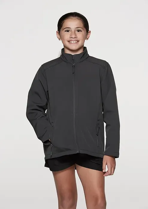 SELWYN KIDS JACKETS - AP3512